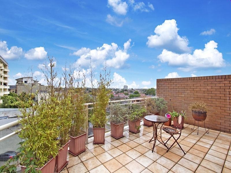 3a03/767 Anzac Parade, Maroubra NSW 2035