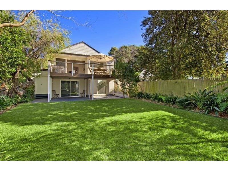 97 Victoria Street, Malabar NSW 2036