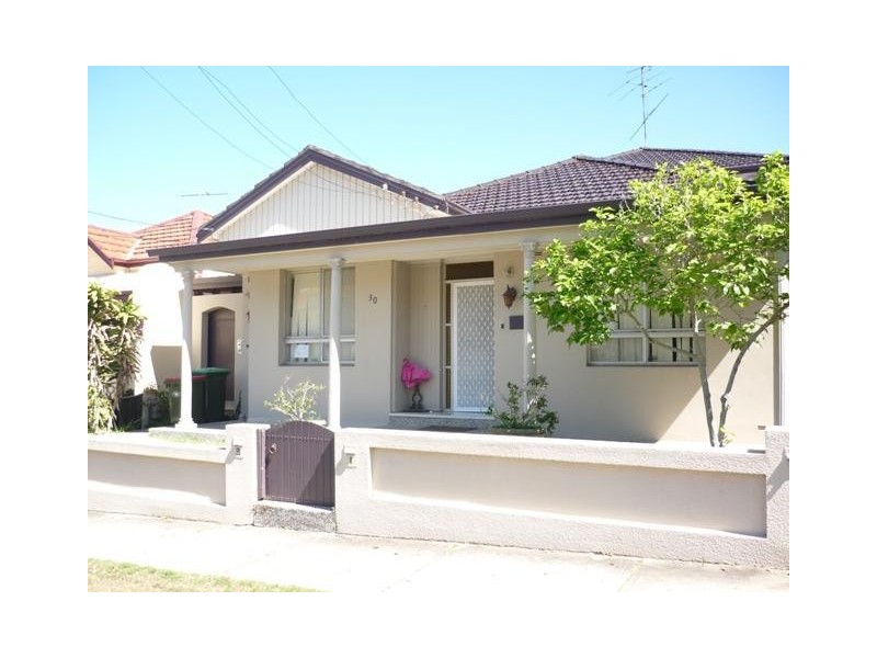 3/30 Canberra Street, Randwick NSW 2031