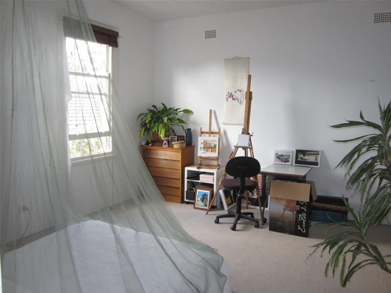 2/10 Lenthal  Street, Kensington NSW 2033