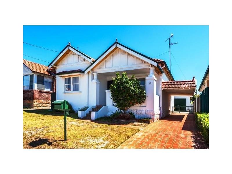 10 Baird Avenue, Matraville NSW 2036