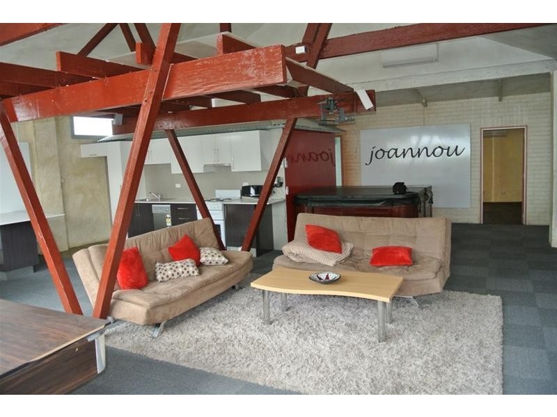 44C Wentworth Avenue, Mascot NSW 2020