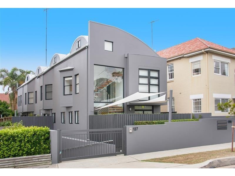 2/127 Duncan Street, Maroubra NSW 2035
