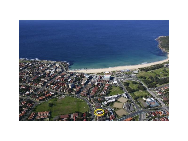 2/127 Duncan Street, Maroubra NSW 2035