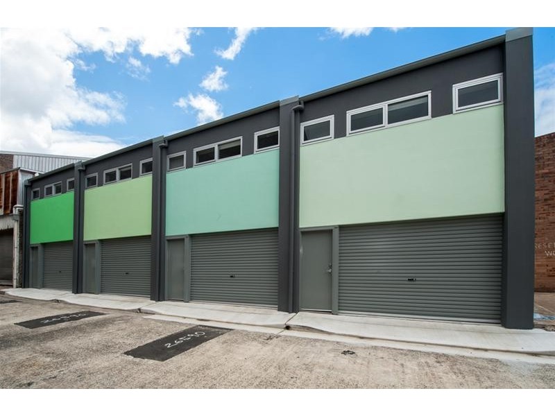 148 Queen Street, Alexandria NSW 2015