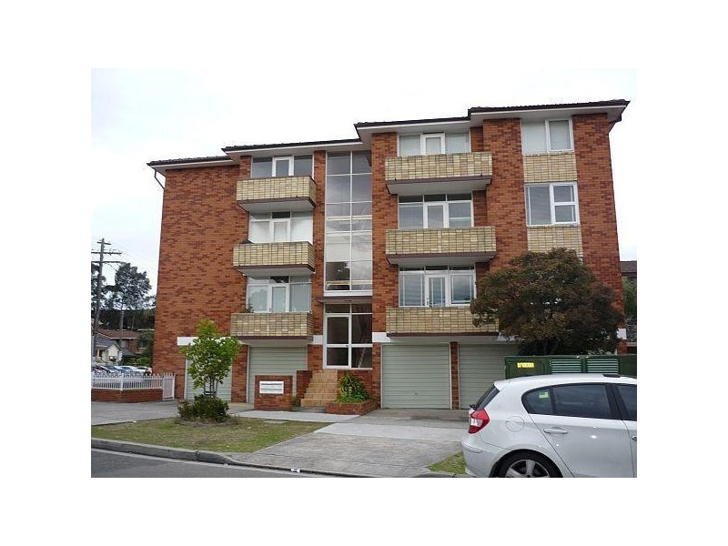 5/95 Houston Road, Kingsford NSW 2032