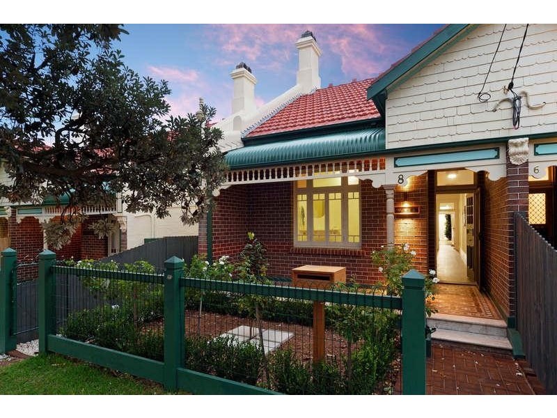 8 Tasman Street, Bondi NSW 2026