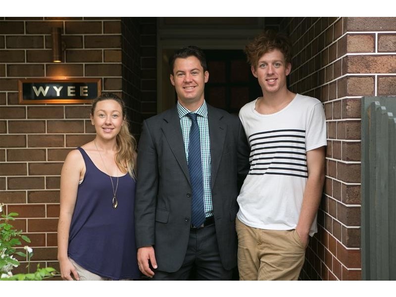 8 Tasman Street, Bondi NSW 2026