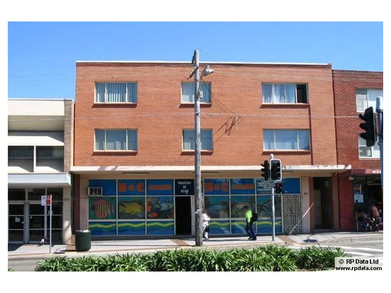 1/490 Bunnerong Road, Matraville NSW 2036