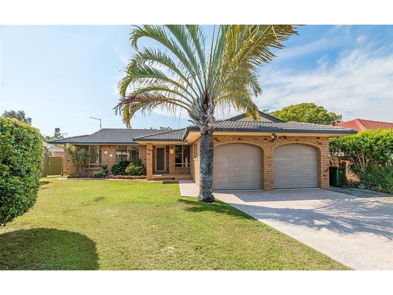 5 Toona Place, Yamba NSW 2464