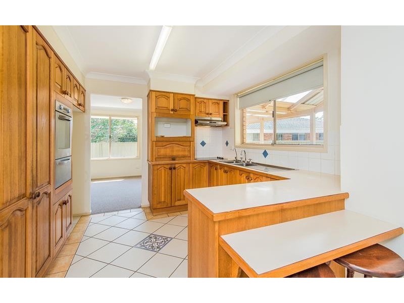 5 Toona Place, Yamba NSW 2464