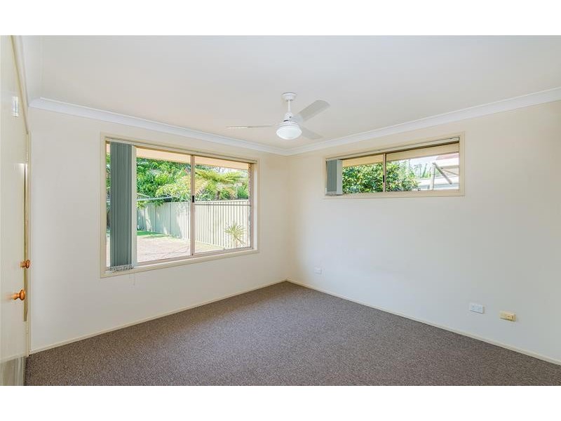5 Toona Place, Yamba NSW 2464