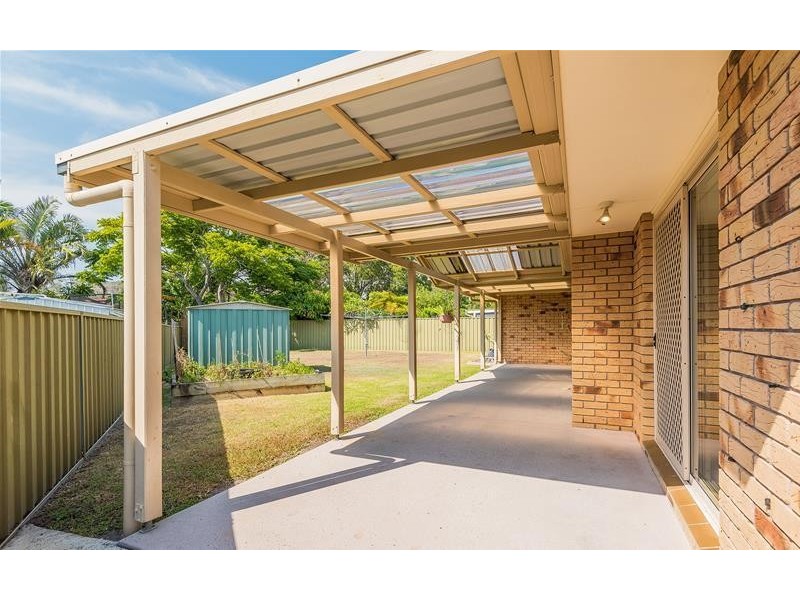 5 Toona Place, Yamba NSW 2464