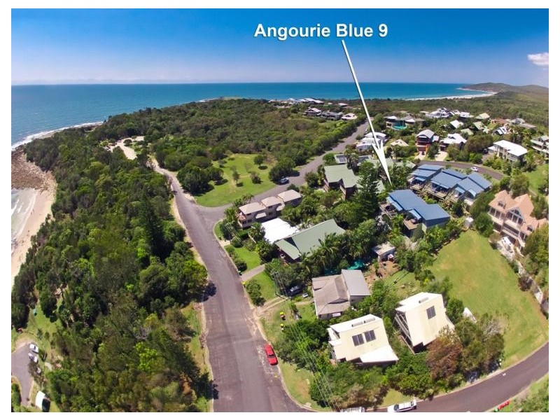 Angourie NSW 2464