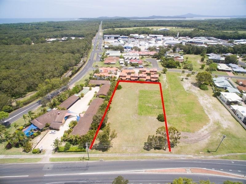 6 Yamba Road, Yamba NSW 2464