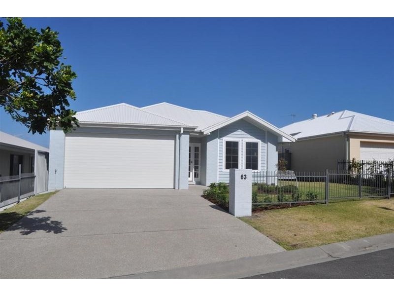 63 The Drive, Yamba NSW 2464