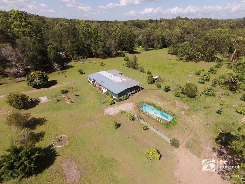 97 West Street, Woombah NSW 2469
