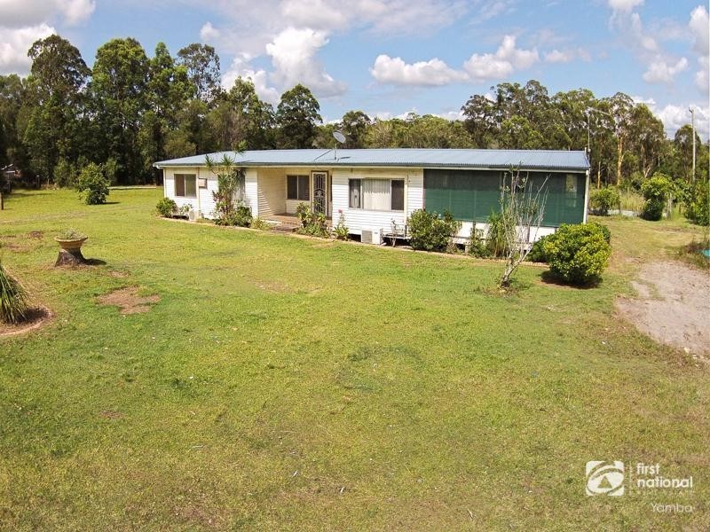 97 West Street, Woombah NSW 2469
