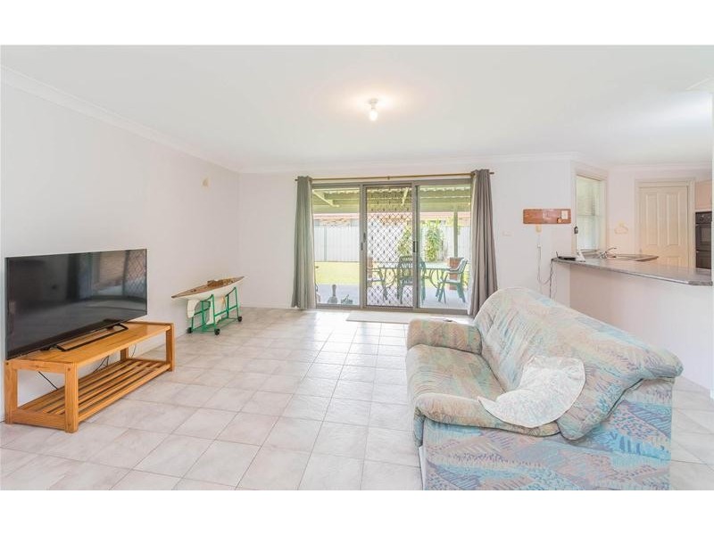 32 Wattle Drive, Yamba NSW 2464