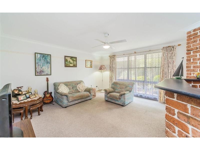 32 Wattle Drive, Yamba NSW 2464