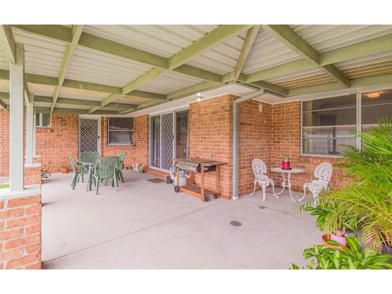 32 Wattle Drive, Yamba NSW 2464