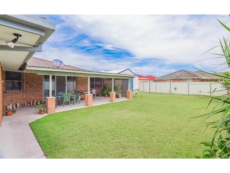 32 Wattle Drive, Yamba NSW 2464