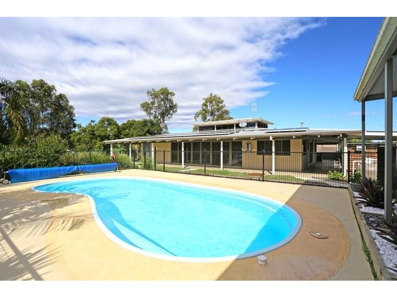 3 Hilltop Close, Lawrence NSW 2460