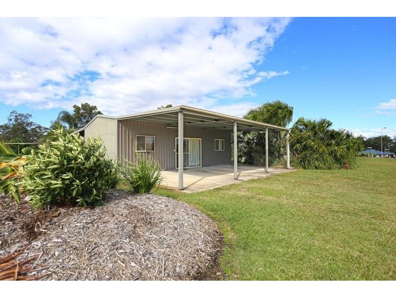 3 Hilltop Close, Lawrence NSW 2460