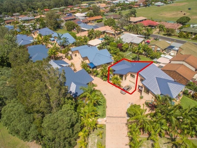 15/15 Shores Drive, Yamba NSW 2464