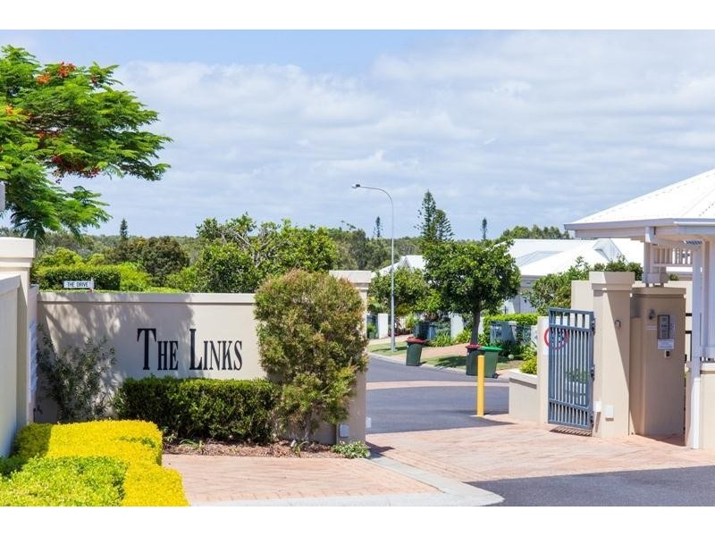 Lot 49 (153) The Drive, Yamba NSW 2464