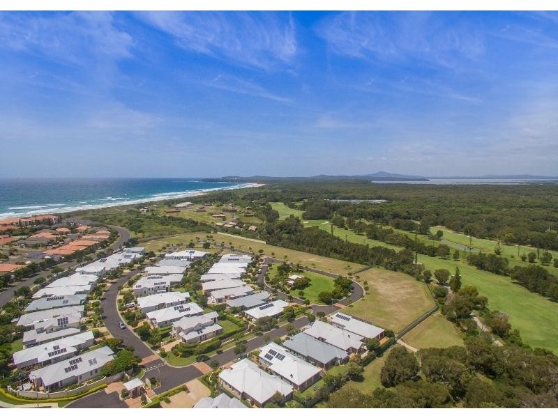 Lot 49 (153) The Drive, Yamba NSW 2464