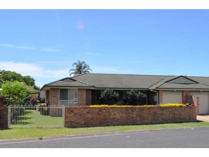 1/25 Gumnut Road, Yamba NSW 2464