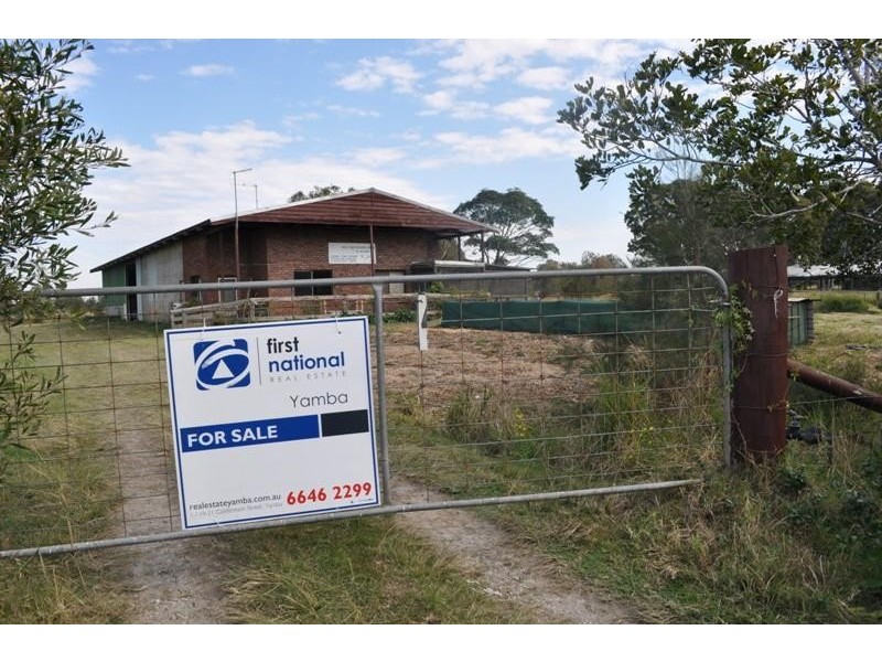 Lot 5 Micalo Road, Micalo Island NSW 2464