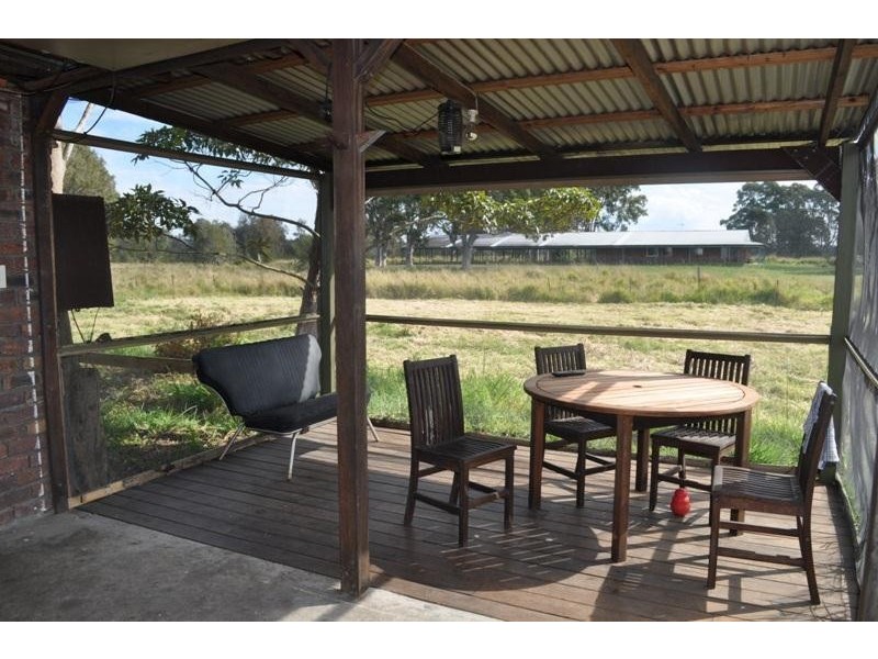 Lot 5 Micalo Road, Micalo Island NSW 2464