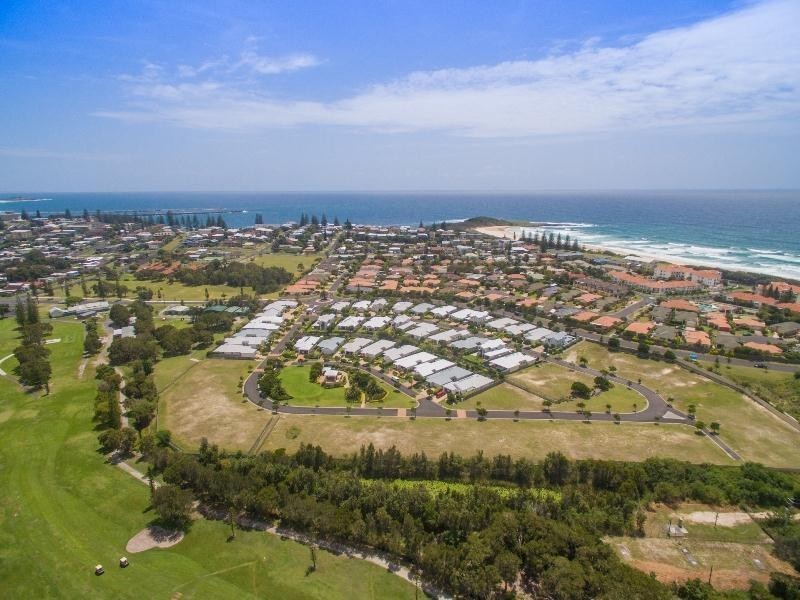 Lot 54 The Drive, Yamba NSW 2464