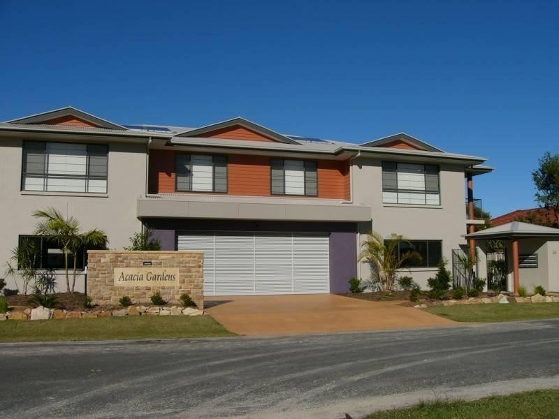 3/54 Park Avenue, Yamba NSW 2464