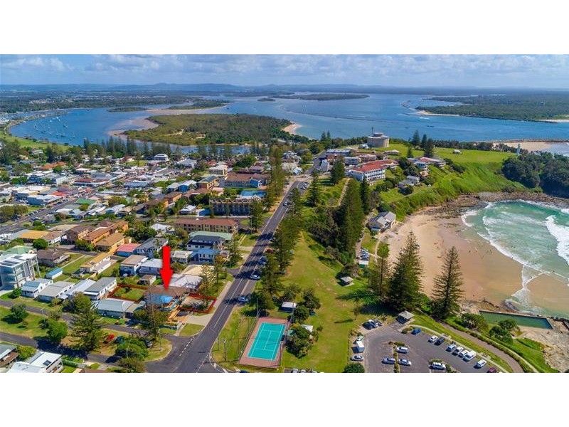 28 Clarence Street, Yamba NSW 2464