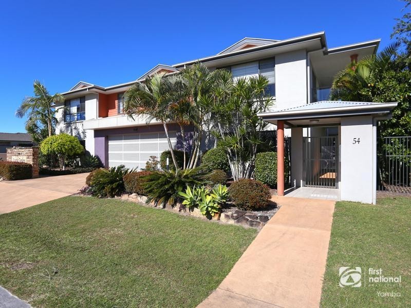 3/54 Park Avenue, Yamba NSW 2464