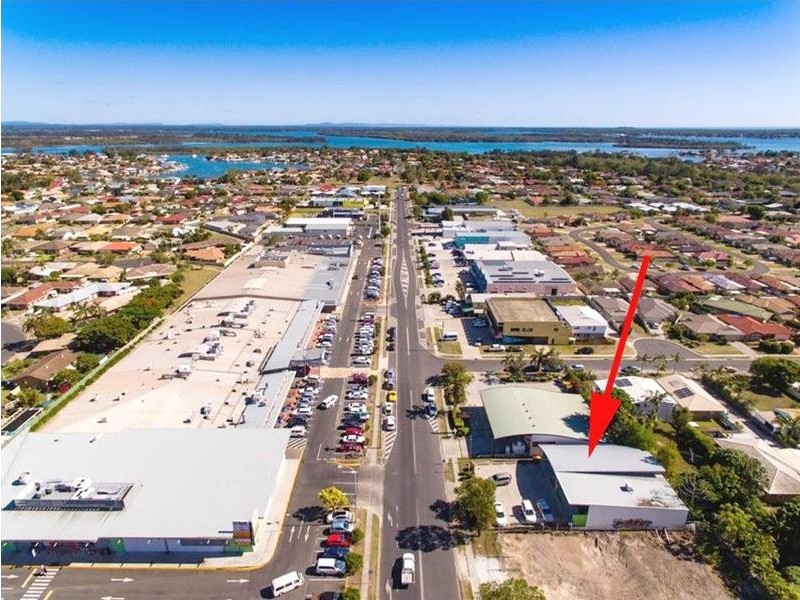 1/4 Treelands Drive, Yamba NSW 2464