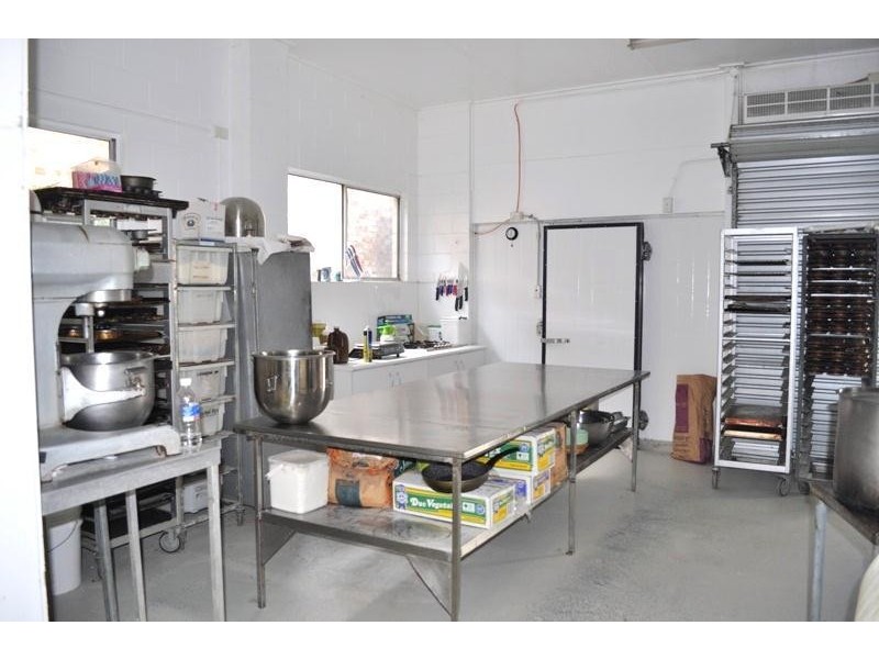 The Back Home Bakery Coldstream Street, Yamba NSW 2464