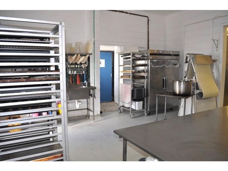 The Back Home Bakery Coldstream Street, Yamba NSW 2464