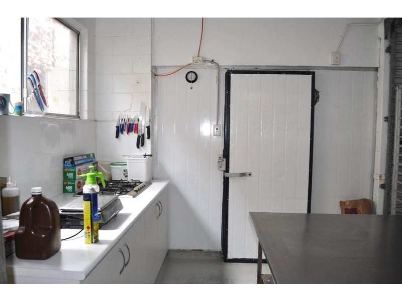 The Back Home Bakery Coldstream Street, Yamba NSW 2464