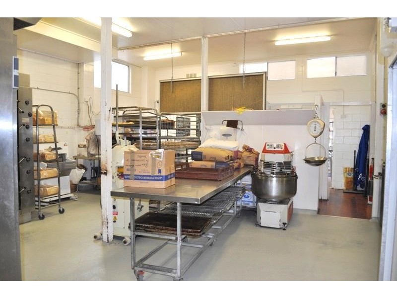 The Back Home Bakery Coldstream Street, Yamba NSW 2464