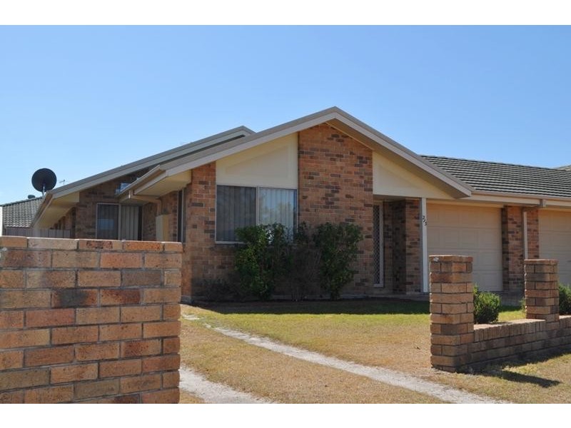 2/3 Kookaburra Court, Yamba NSW 2464