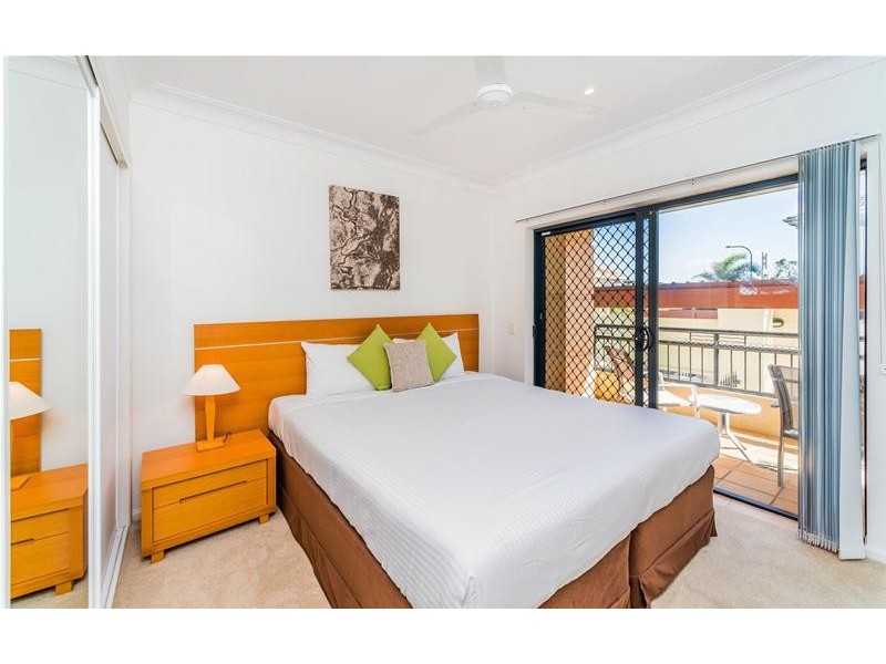 40/20 Pacific Parade, Yamba NSW 2464