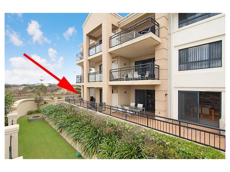 40/20 Pacific Parade, Yamba NSW 2464