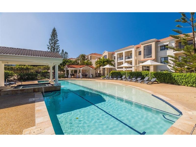 40/20 Pacific Parade, Yamba NSW 2464