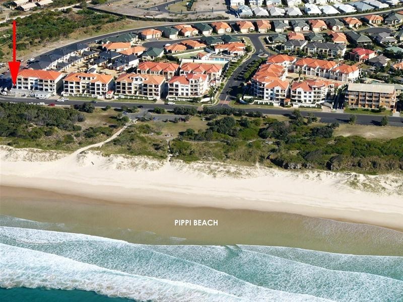 40/20 Pacific Parade, Yamba NSW 2464