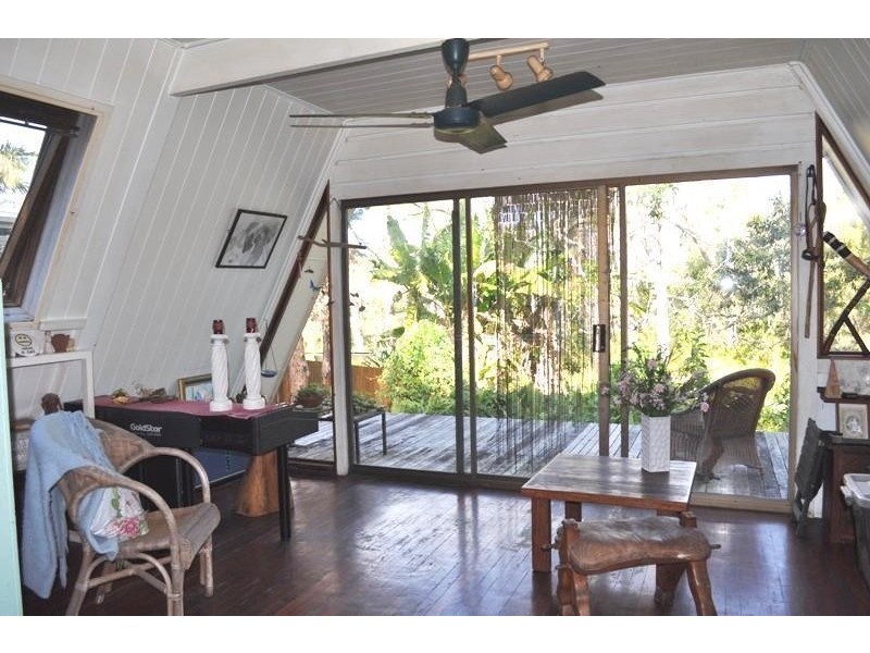 6 Campbell Street, Wooloweyah NSW 2464