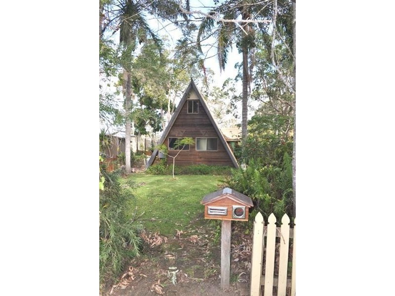 6 Campbell Street, Wooloweyah NSW 2464